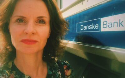 Hvad kan vi lære af skandalen i Danske Bank?