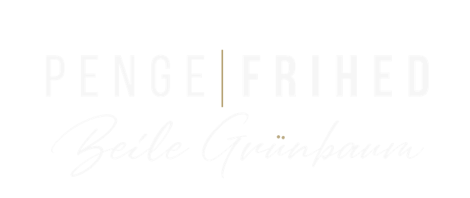 Penge og frihed logo 7