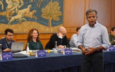 Sådan investerer professor Aswath Damodaran